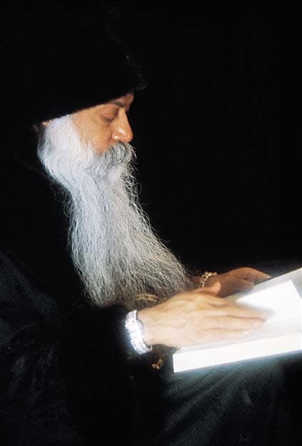 Rajneesh 